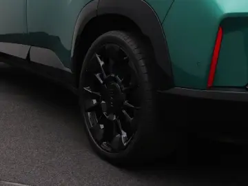 BMW XM 50e 30 kWh   Ambiance verlichting   Comfort A