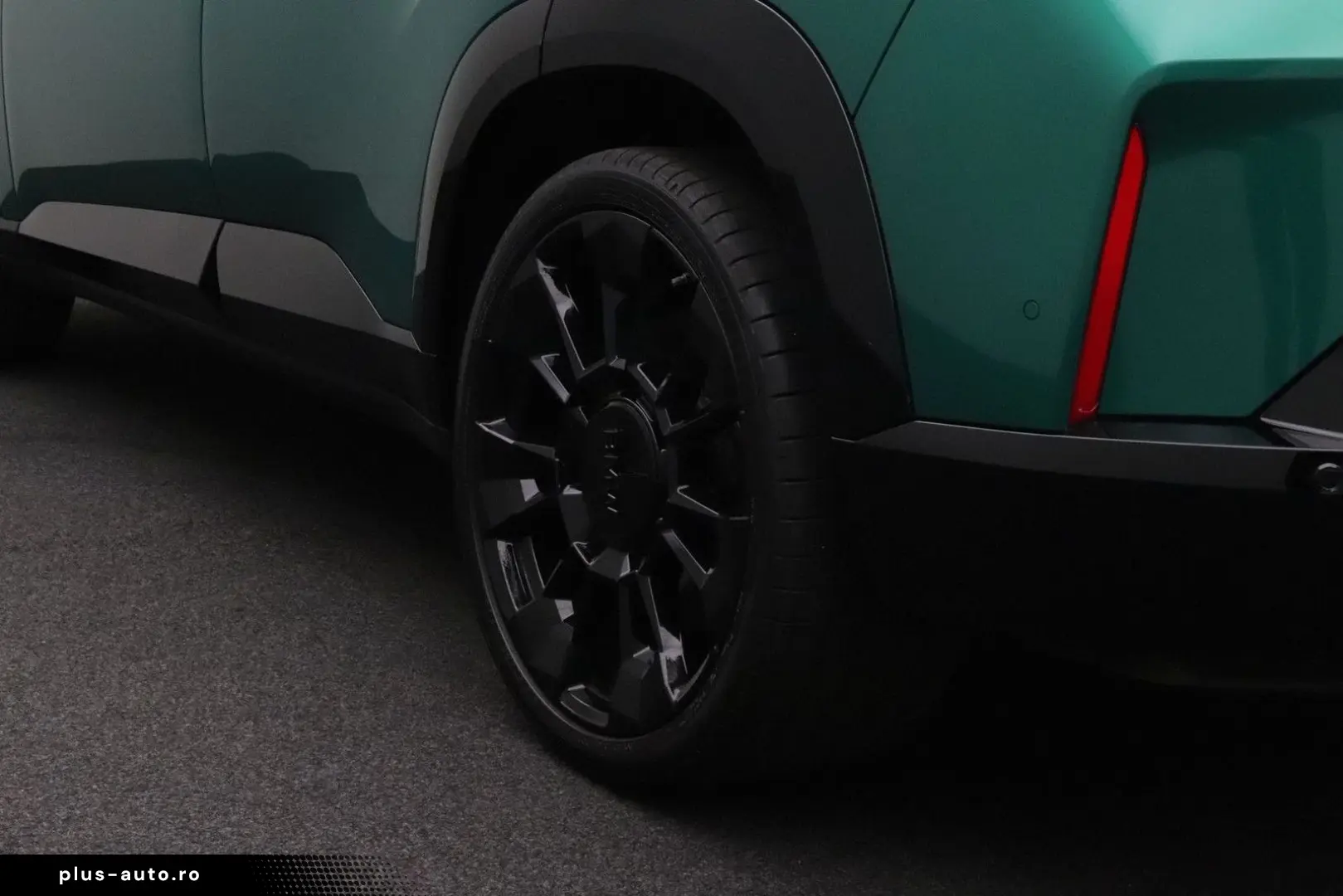 BMW XM 50e 30 kWh   Ambiance verlichting   Comfort A