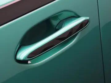 BMW XM 50e 30 kWh   Ambiance verlichting   Comfort A