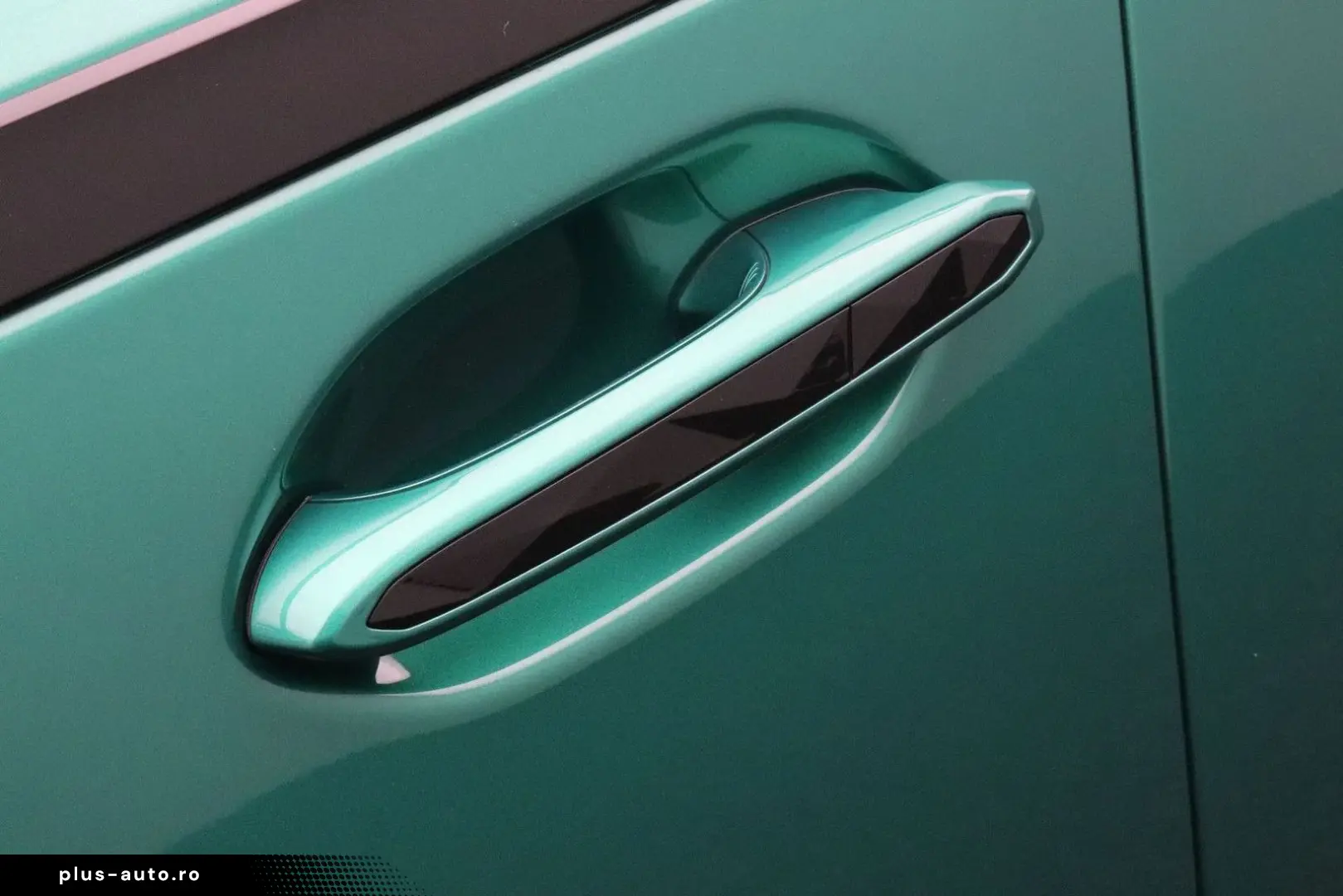 BMW XM 50e 30 kWh   Ambiance verlichting   Comfort A