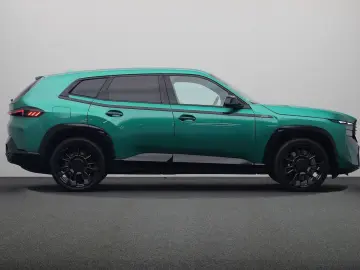 BMW XM 50e 30 kWh   Ambiance verlichting   Comfort A