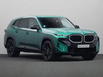 BMW XM 50e 30 kWh   Ambiance verlichting   Comfort A