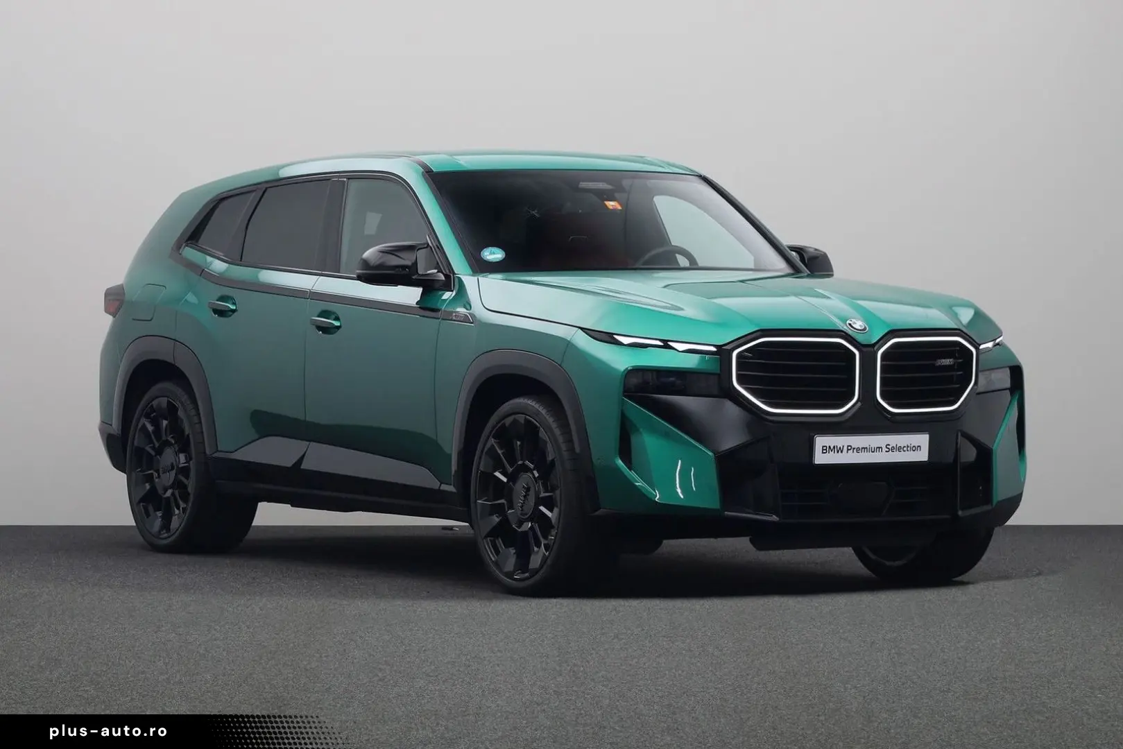 BMW XM 50e 30 kWh   Ambiance verlichting   Comfort A