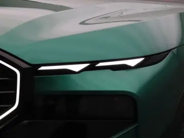 BMW XM 50e 30 kWh   Ambiance verlichting   Comfort A