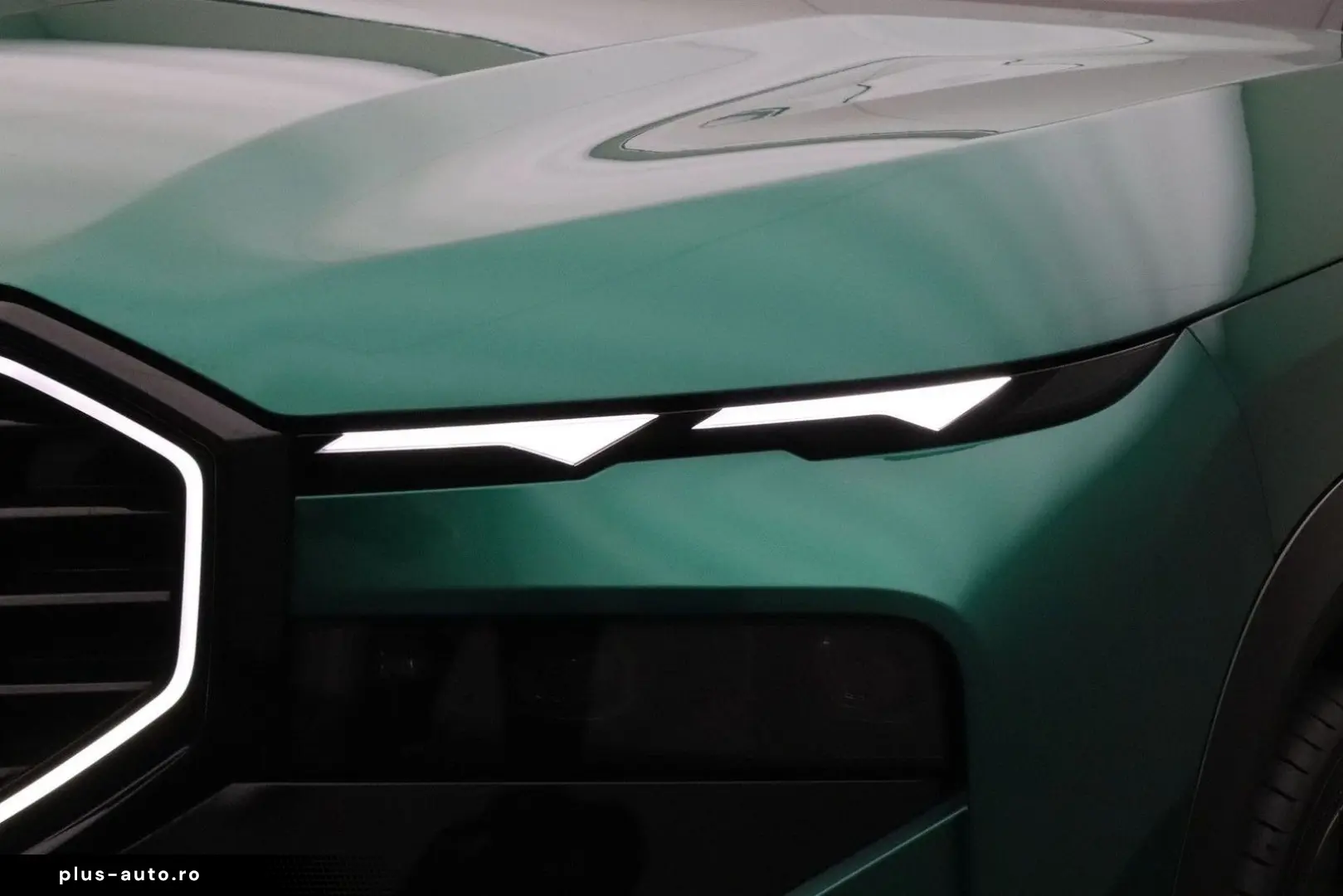 BMW XM 50e 30 kWh   Ambiance verlichting   Comfort A