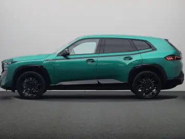 BMW XM 50e 30 kWh   Ambiance verlichting   Comfort A