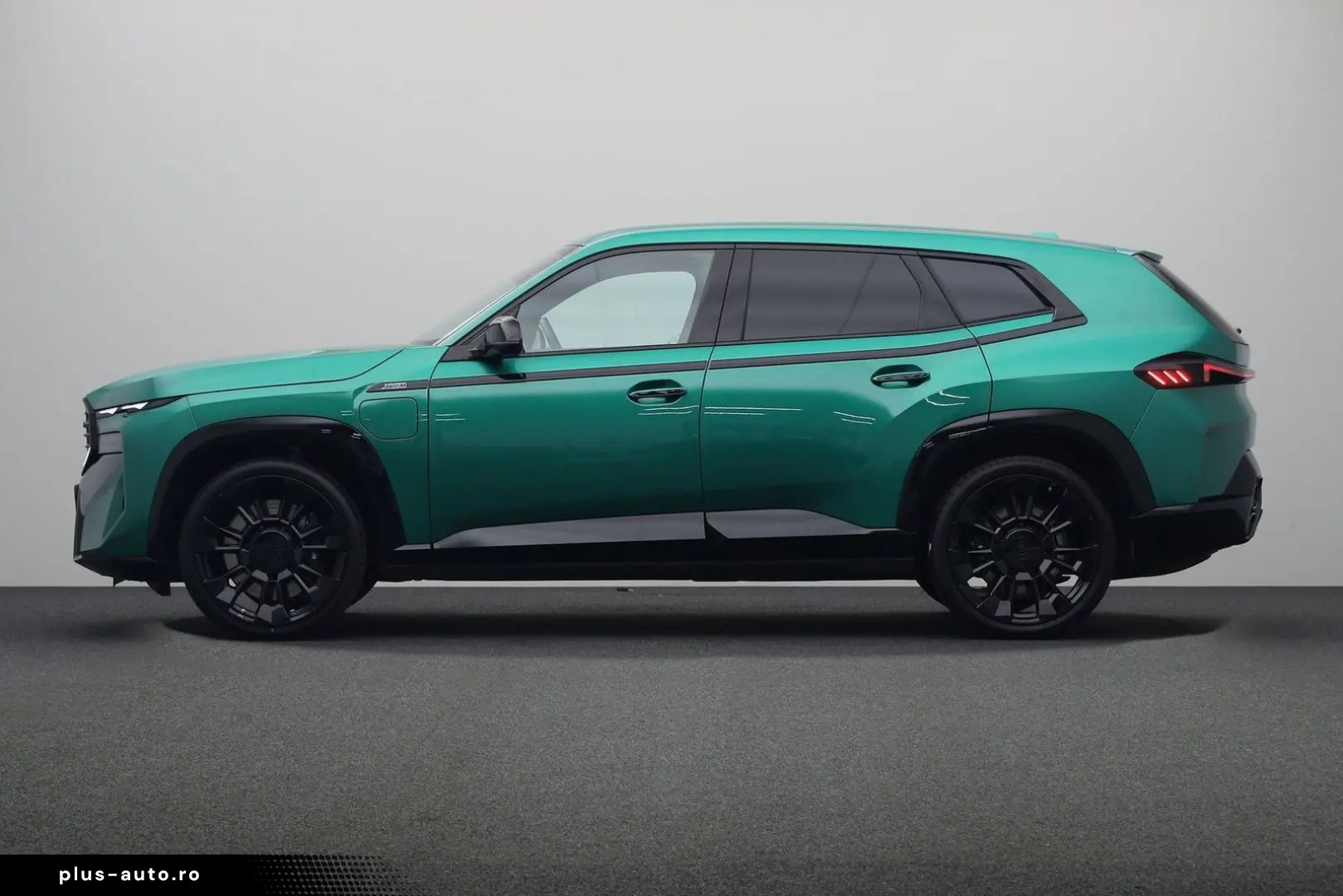 BMW XM 50e 30 kWh   Ambiance verlichting   Comfort A