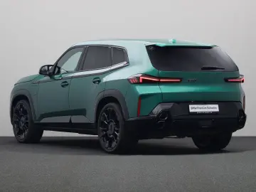 BMW XM 50e 30 kWh   Ambiance verlichting   Comfort A