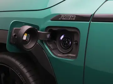 BMW XM 50e 30 kWh   Ambiance verlichting   Comfort A