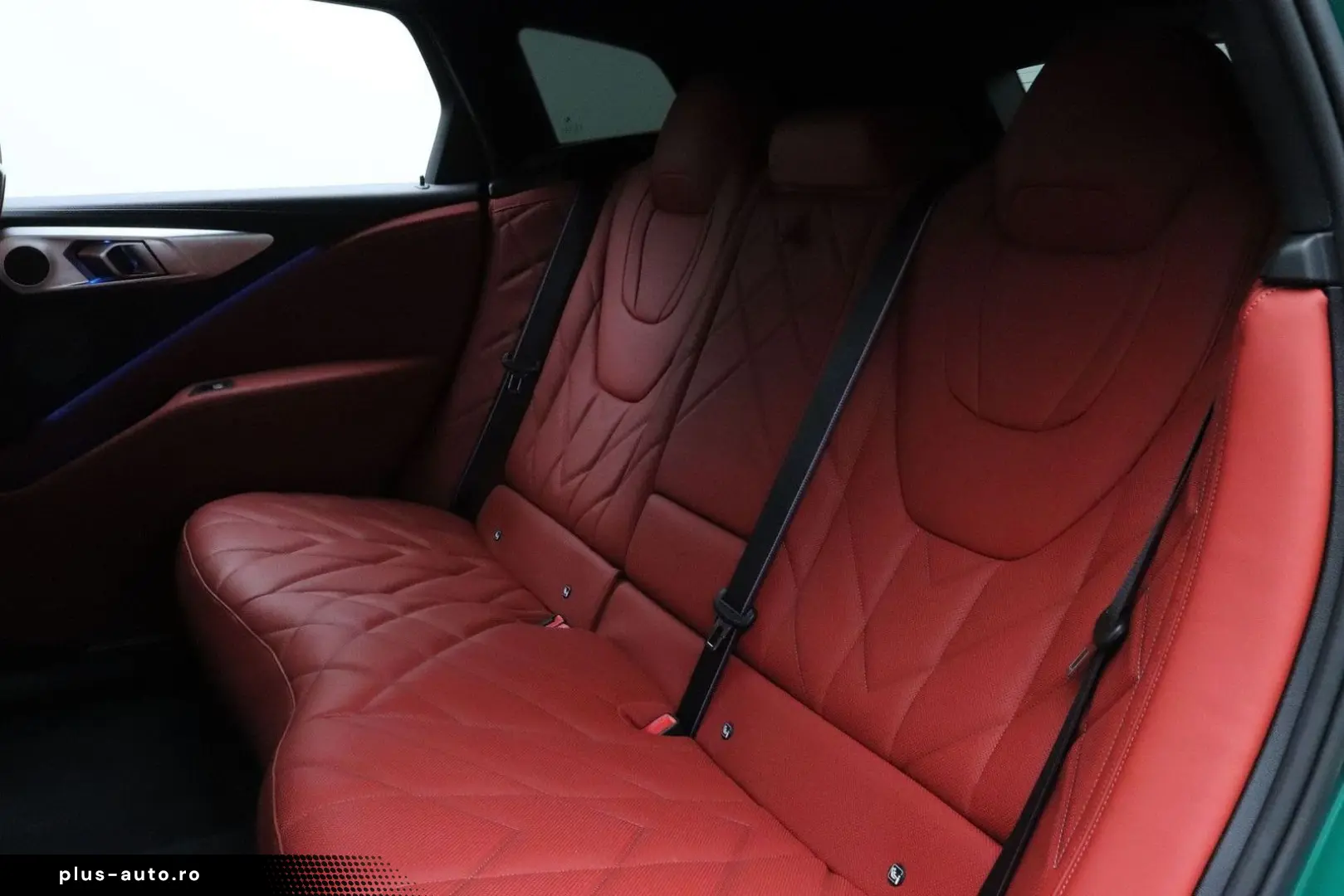 BMW XM 50e 30 kWh   Ambiance verlichting   Comfort A