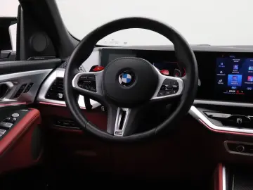 BMW XM 50e 30 kWh   Ambiance verlichting   Comfort A