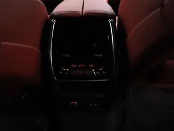 BMW XM 50e 30 kWh   Ambiance verlichting   Comfort A