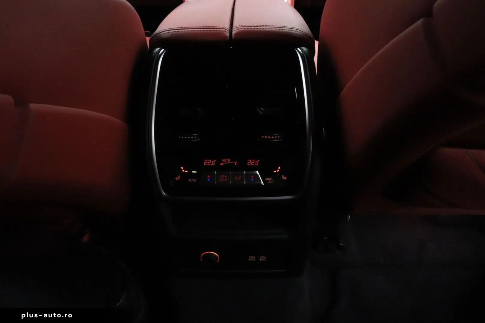 BMW XM 50e 30 kWh   Ambiance verlichting   Comfort A