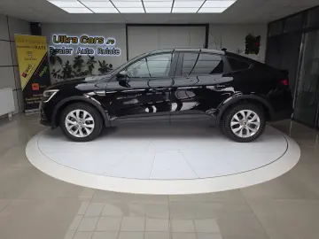 Renault Arkana 1.6 Hybrid E-Tech