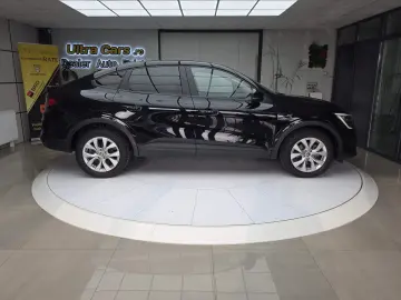 Renault Arkana 1.6 Hybrid E-Tech