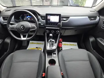 Renault Arkana 1.6 Hybrid E-Tech