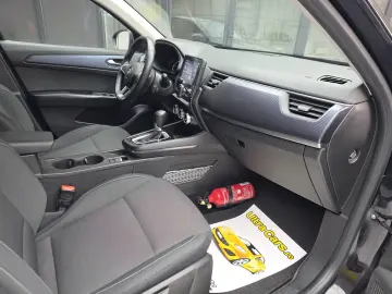 Renault Arkana 1.6 Hybrid E-Tech