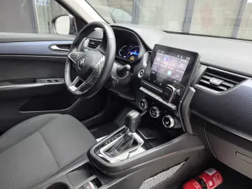 Renault Arkana 1.6 Hybrid E-Tech