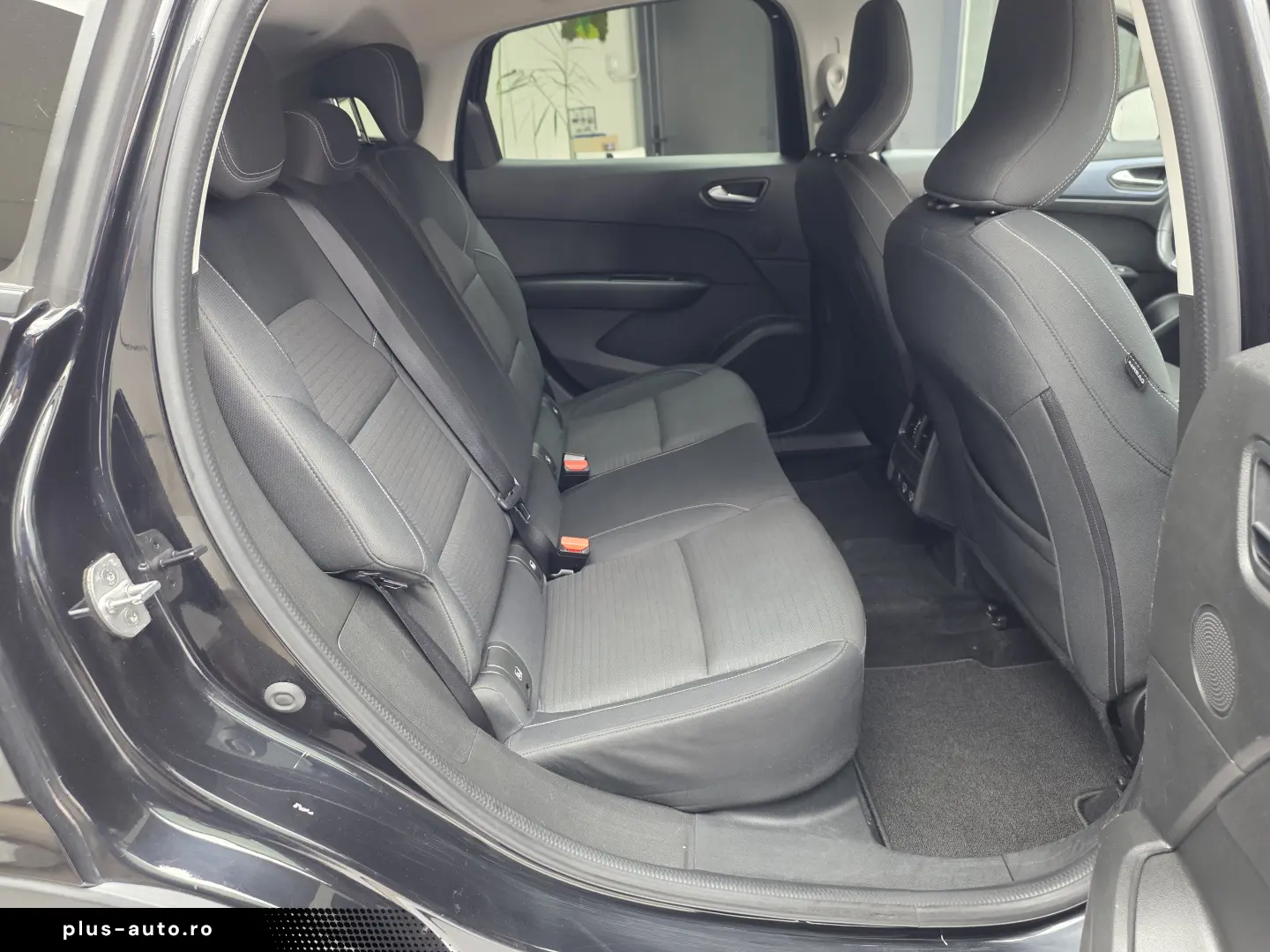 Renault Arkana 1.6 Hybrid E-Tech