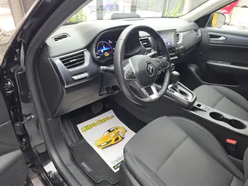 Renault Arkana 1.6 Hybrid E-Tech