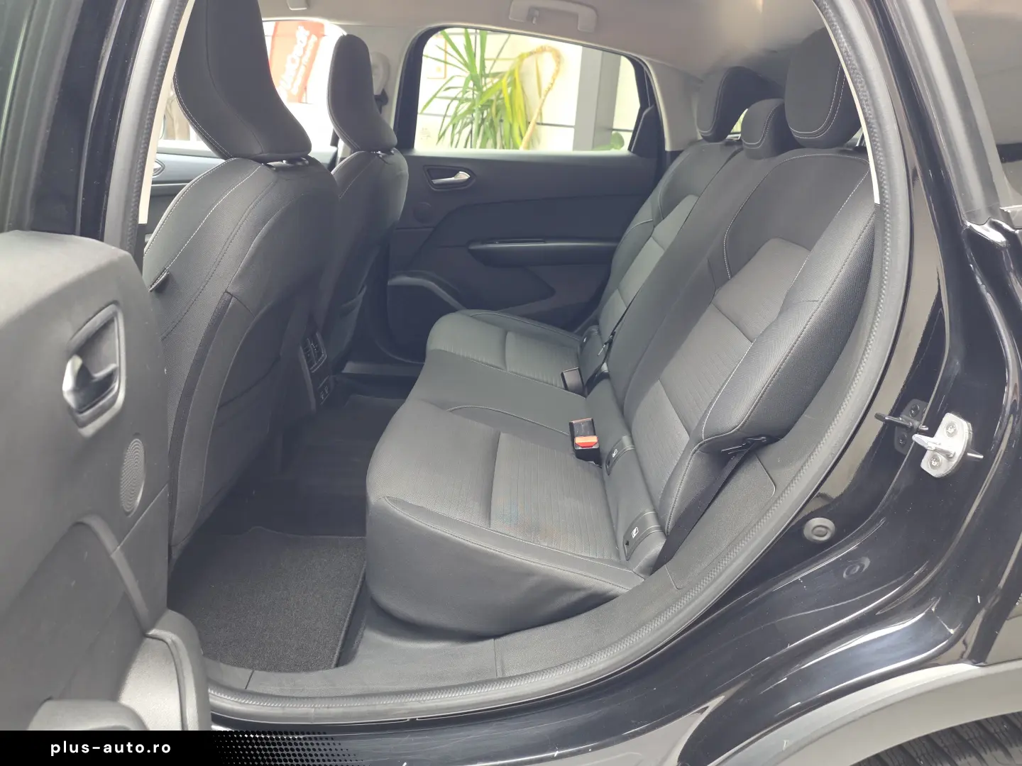 Renault Arkana 1.6 Hybrid E-Tech