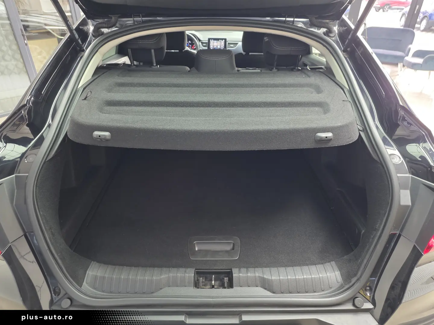 Renault Arkana 1.6 Hybrid E-Tech