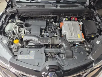 Renault Arkana 1.6 Hybrid E-Tech