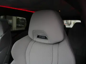 BMW XM  BLACK EDITION-ACC-AHK-23M-LEDER SILVERSTONE