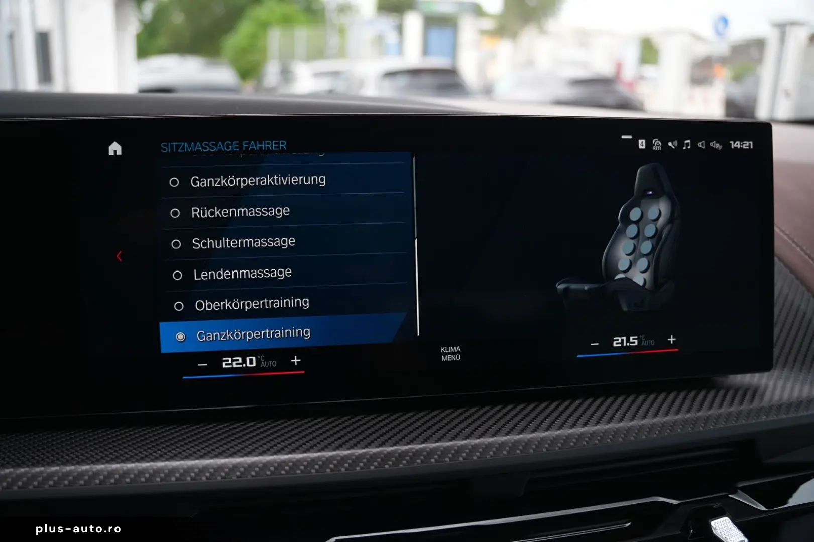 BMW XM  BLACK EDITION-ACC-AHK-23M-LEDER SILVERSTONE