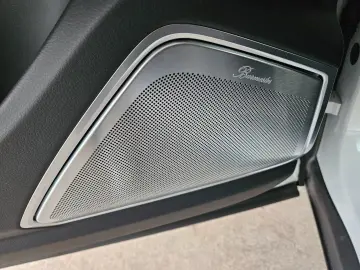 PORSCHE Cayenne Coupe E-Hybrid PlatinumEdition Burmester