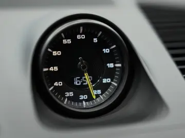 PORSCHE Cayenne E-Hybrid SPORT-CHRONO 14-WEGE BOSE PDLS