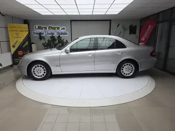 Mercedes-Benz E Klasse E 220 CDI ‘’ Elegance ’’