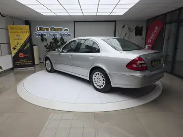 Mercedes-Benz E Klasse E 220 CDI ‘’ Elegance ’’