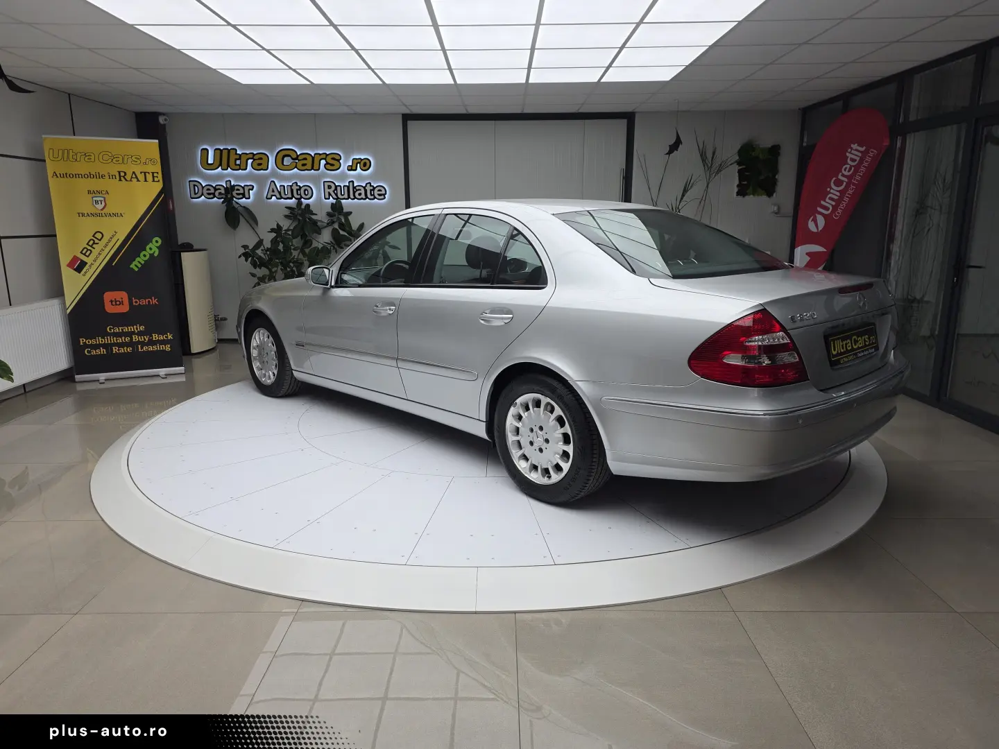 Mercedes-Benz E Klasse E 220 CDI ‘’ Elegance ’’