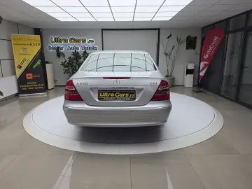 Mercedes-Benz E Klasse E 220 CDI ‘’ Elegance ’’