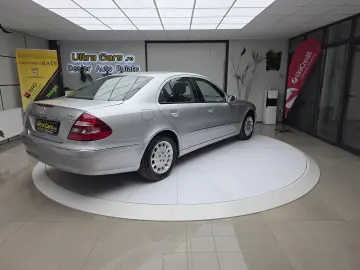 Mercedes-Benz E Klasse E 220 CDI ‘’ Elegance ’’