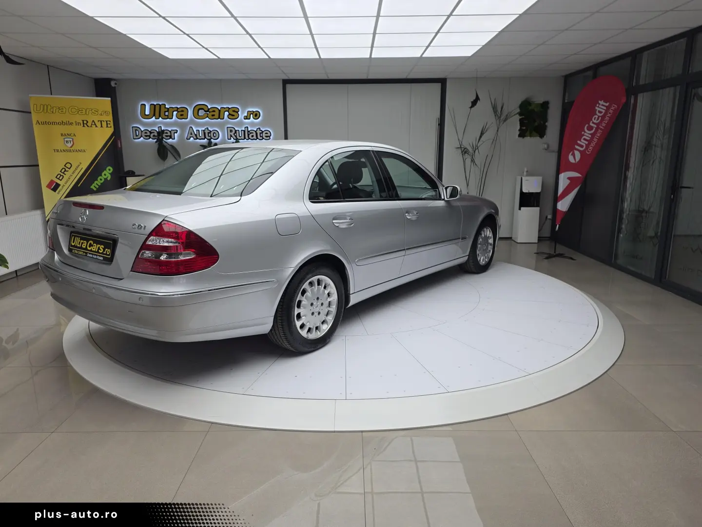 Mercedes-Benz E Klasse E 220 CDI ‘’ Elegance ’’