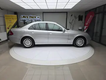 Mercedes-Benz E Klasse E 220 CDI ‘’ Elegance ’’