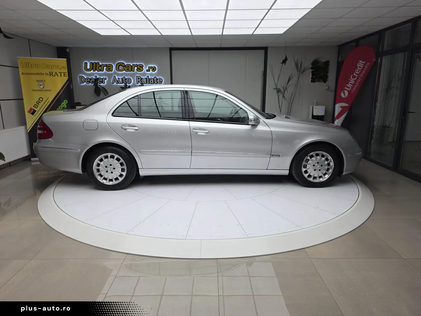 Mercedes-Benz E Klasse E 220 CDI ‘’ Elegance ’’