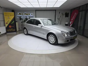Mercedes-Benz E Klasse E 220 CDI ‘’ Elegance ’’