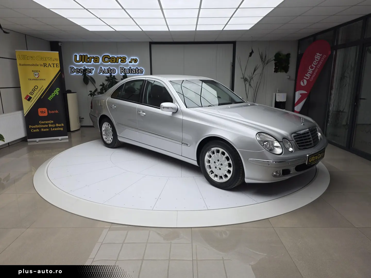 Mercedes-Benz E Klasse E 220 CDI ‘’ Elegance ’’