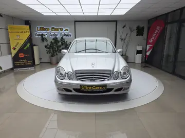 Mercedes-Benz E Klasse E 220 CDI ‘’ Elegance ’’