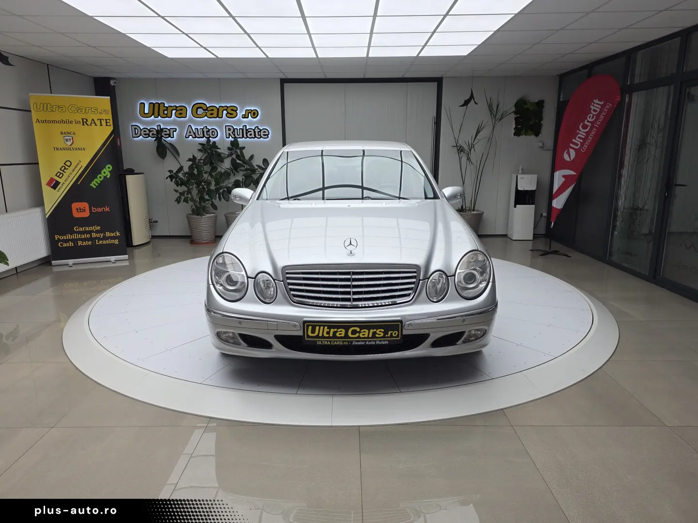 Mercedes-Benz E Klasse E 220 CDI ‘’ Elegance ’’