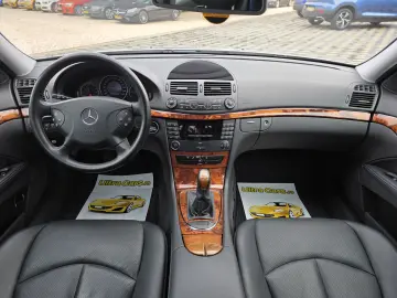 Mercedes-Benz E Klasse E 220 CDI ‘’ Elegance ’’