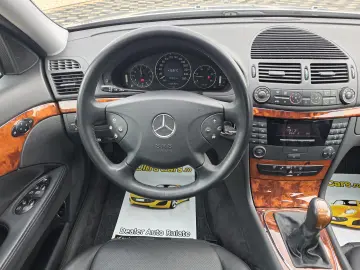 Mercedes-Benz E Klasse E 220 CDI ‘’ Elegance ’’