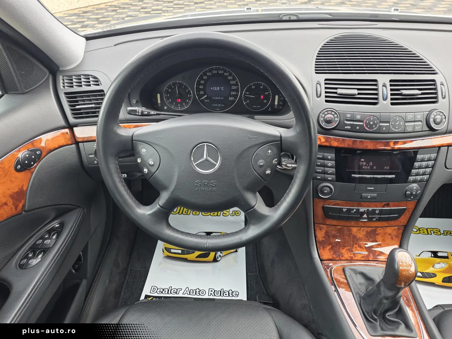 Mercedes-Benz E Klasse E 220 CDI ‘’ Elegance ’’