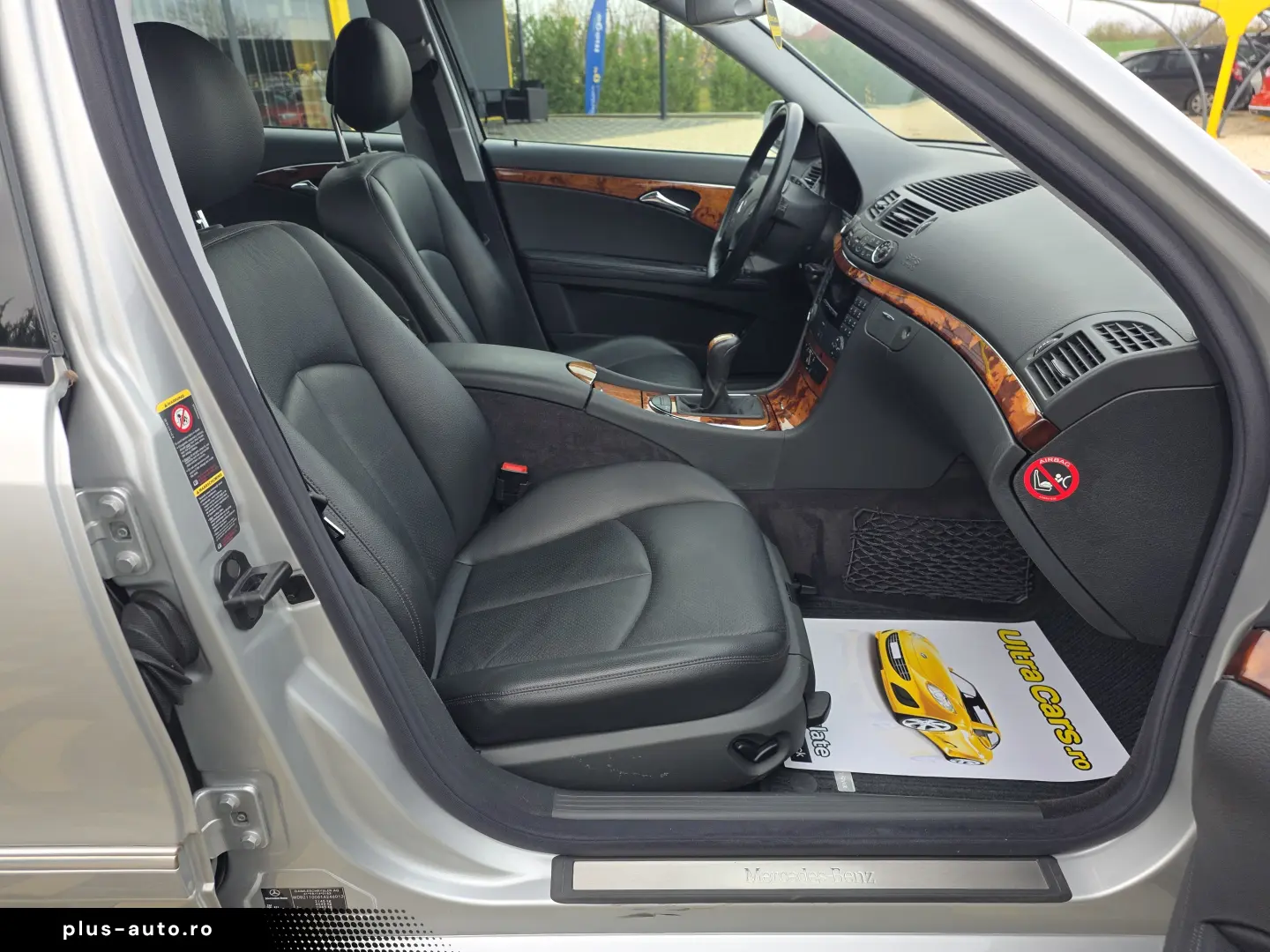 Mercedes-Benz E Klasse E 220 CDI ‘’ Elegance ’’