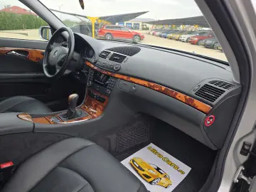 Mercedes-Benz E Klasse E 220 CDI ‘’ Elegance ’’