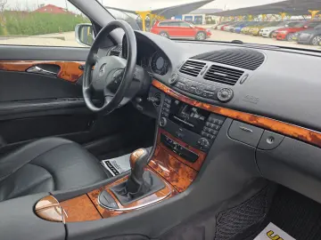 Mercedes-Benz E Klasse E 220 CDI ‘’ Elegance ’’