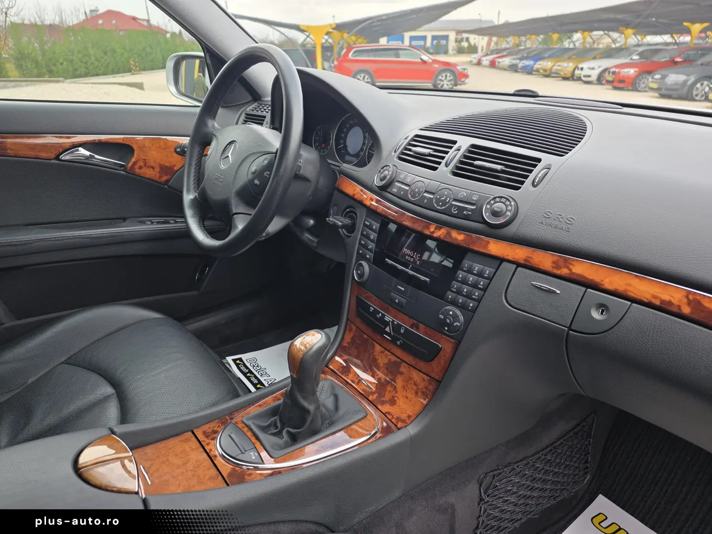 Mercedes-Benz E Klasse E 220 CDI ‘’ Elegance ’’